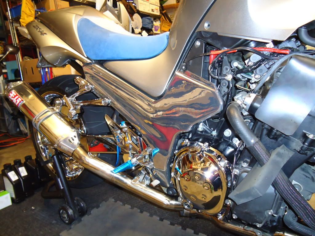 zx636 second